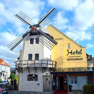 Hotel Zur Mühle